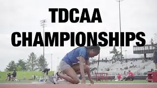 Father Henry Carr Track and Field 2019 | TDCAA Championships