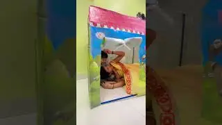 Mera pyara sa bacha #mrmrskarma #vickykarma #vickyaditikarma #vlog