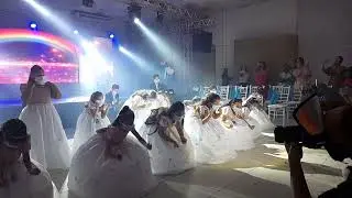 Apresentação inicial formatura ABC 2020/2021 Escola Pequeno Aprendiz