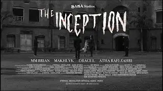 Eternal Desolator - The Inception ft. Makhlvk (Official Music Video)