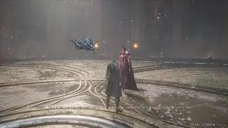 Lost Soul Aside Walkthrough - Chapter 1: Rose Gold Boss Fight