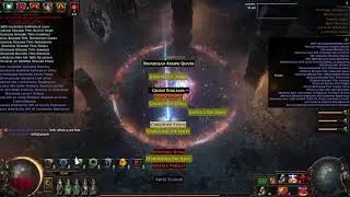 CWS Chieftain + Svalin (Wave 13-15) Simulacrum