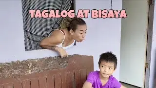 Mag saing ka isang takal dili kai lahi nga takal imung pasabot 