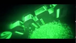 Fabo Intro [Dual with SlimFX,C4D] | DrillFX