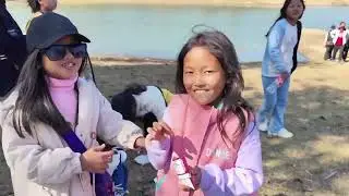 Part 1|| KHODAANG || Nungah Gollhang leh chapang aum cheng2 siktui farm a An nehkhom na❣️🫶🏾