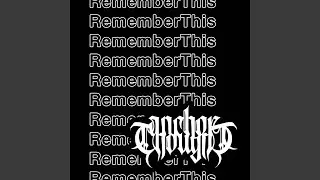 Remember This