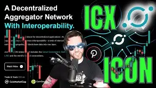 ICON (ICX) Price Prediction | Crypto Analysis Today