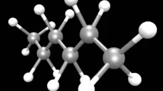1455- CH2 bend (scissors) vibrational mode of hexane