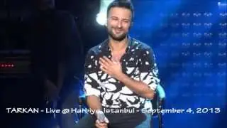 TARKAN: 