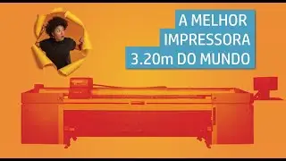 #Impressora MonsterJet 3208 cabe&ccedil;as #Konica  Minolta #KM1024i HS2000