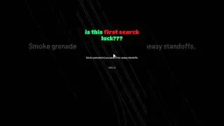 Fresh Lobby. First lootable opened... Arc Raiders Blueprints