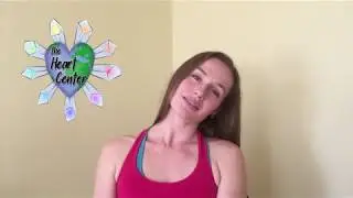 Pillar of Yoga and Body Awareness with | Abby