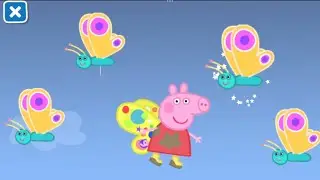 World of Peppa Pig: Peppa Pig Jumps from Muddy Puddles to Space Champion Fun