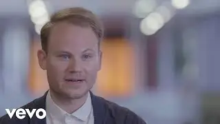 Niklas Liepe - EPK: The New Paganini Project