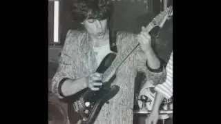 ROBERTO VALLE.  Microstart  (Electric Guitar)