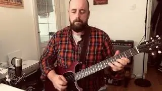 Gibson Les Paul Junior DC  - Sounds