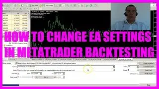Учебник MQL4 Bootcamp2 - 7 Тестирование на истории нескольких трендфреймов