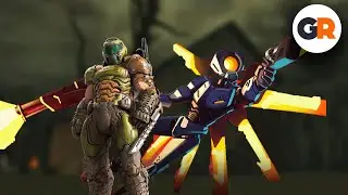 Brutal Games Like Doom You Need To Play