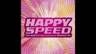 HAPPY SPEED (The BEST of Dancemania SPEED G)