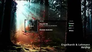 Engelhardt & Lehmann - Airship [SNIPPET]