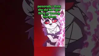 Why Vivziepop QUIT the Hazbin Hotel and Helluva Boss Fandom on Twitter?