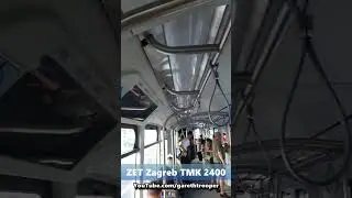 ZET Zagreb TMK 2400