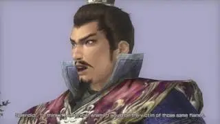 Warriors Orochi 2 - Wei Chapter 5 - Battle of Komaki-Nagakute (Chaos)