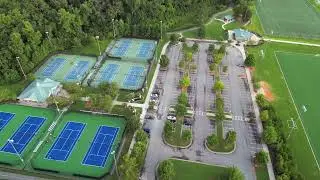 Fowler Park Video   4K