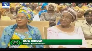 News Across Nigeria: Weak Enforcement Of Women's Rights,Challenge