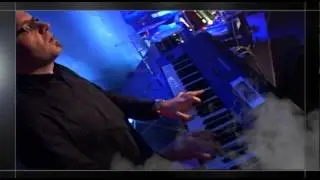 Red Crystal - Promo Tour 2013 - Video DiFRANCO E20