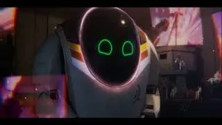 Next Gen AMV - This Isn't the End (Owl City)