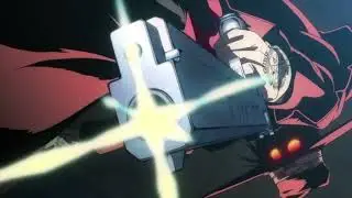 Hellsing Ultimate Edit x $uicideboys$Type Beat - 