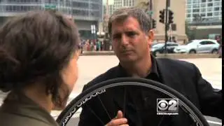 Dave Savini Reveals Chicago Bike Thieves' Top Tricks