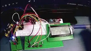 RTC DS3231 Complete Part1