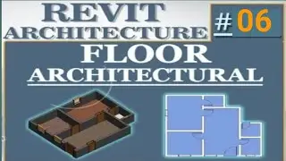How to create Plinth floor and ground floor in your project in Revit || Engineering Software
