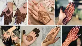 New Mehndi Design 2026/Arabic Mehndi Design/Bridal Mehndi Design/মেহেদী ডিজাইন 2026/Mehndi Design 