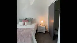Kestrel 1 Bedroom Mini Model