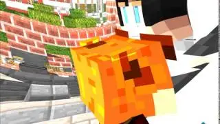 INTRO PARA THEROCKMANGAMER