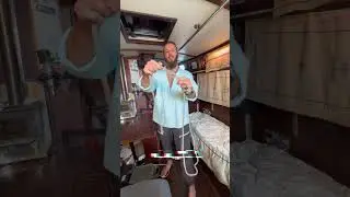 Сможете ли вы это сделать? #навыкиверёвки #узлызнать