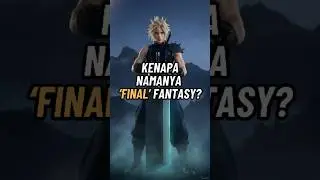 Game yang lahir dari perusahaan yang 'Kepepet'