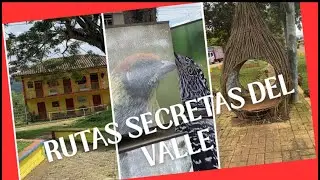 PAVITAS Y PAVAS: ¡¡Un viaje que sana el alma!!