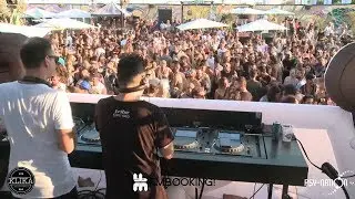 Liquid Ace set @ Psy-Nation & FMBooking @ Klika of Happiness