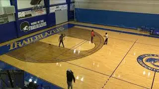 Lewis & Clark CC vs Missouri Baptist Jv Mens Other Basketball