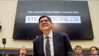 Ex-Fed Chair Ben Bernanke no fan of replacing Hamilton on $10 bill