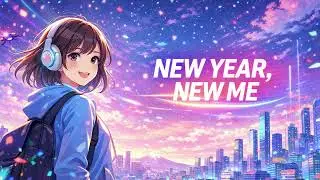Hinovii – New Year, New Me（Official Lyric Video）