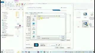🎯 How to Install COMSOL 6.3 and Change Language from Chinese to English | Step-by-Step Guide
