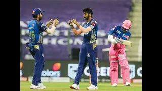MI vs RR LIVE Match - IPL 2021 Mumbai Indians vs Rajasthan Royals RR vs MI LIVE
