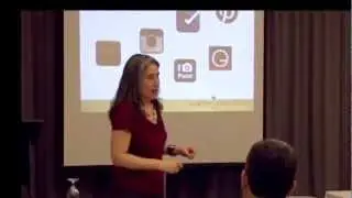 Wine Sisterhood Annual Gathering 2012 (long version)