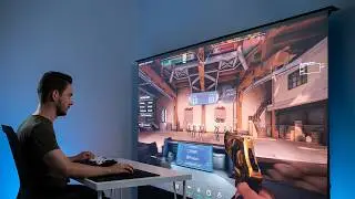 What’s so special about these “Laser TVs”?