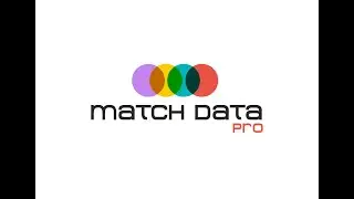 Match Data Pro & Senzing: Partnership and Product Launch! Making Entity Resolution Amazing!